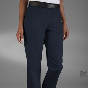 NWT Cintas Cathy Fit Women Work Pants